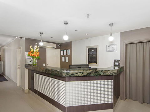 Sunbird Beach Resort Main Beach - Holiday Adelaide 43
