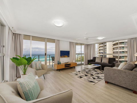 Sunbird Beach Resort Main Beach - Holiday Adelaide 26