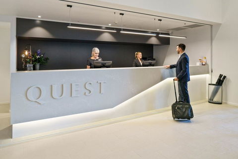 Quest Springfield Central - Holiday Adelaide 3