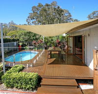 Beach House on Jones Parade Central Coolum Beach - Holiday Adelaide