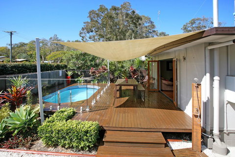 Beach House On Jones Parade, Central Coolum Beach - Holiday Adelaide 0