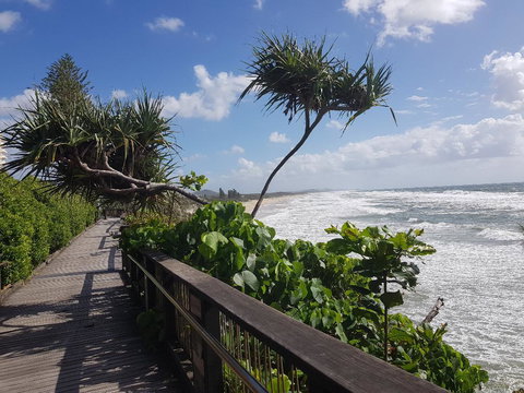 Beach House On Jones Parade, Central Coolum Beach - Holiday Adelaide 12