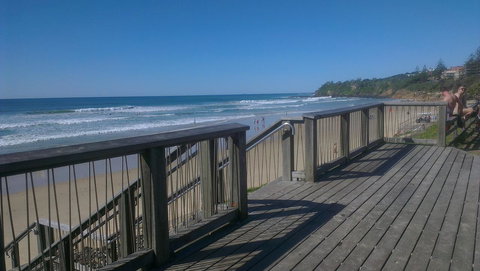 Beach House On Jones Parade, Central Coolum Beach - Holiday Adelaide 13