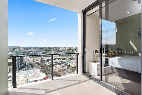 Ivy And Eve Apartments By CLLIX - Holiday Adelaide 34