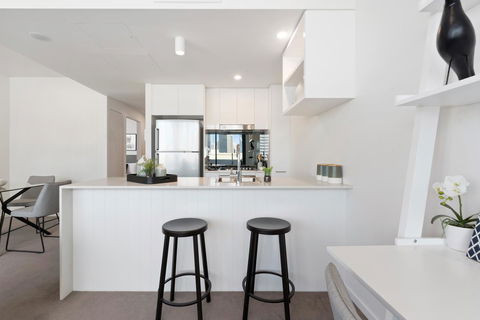 Ivy And Eve Apartments By CLLIX - Holiday Adelaide 37