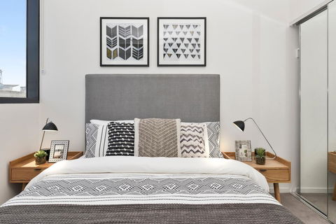 Ivy And Eve Apartments By CLLIX - Holiday Adelaide 18