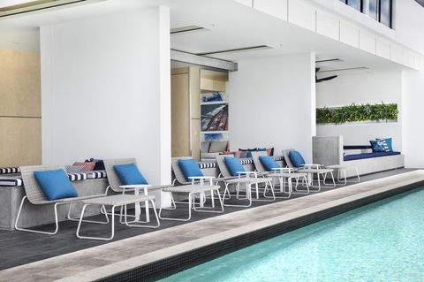 Ivy And Eve Apartments By CLLIX - Holiday Adelaide 1