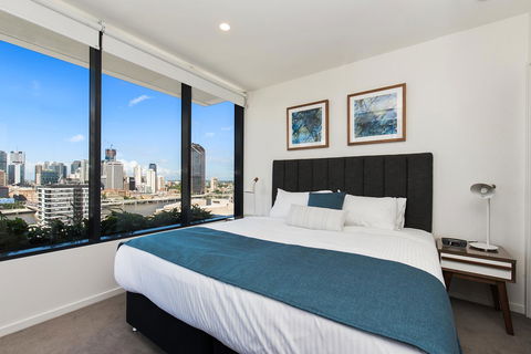 Ivy And Eve Apartments By CLLIX - Holiday Adelaide 24