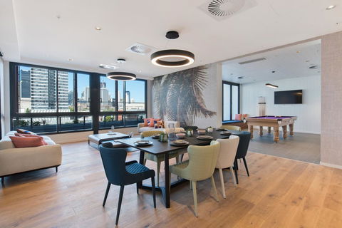 Ivy And Eve Apartments By CLLIX - Holiday Adelaide 15
