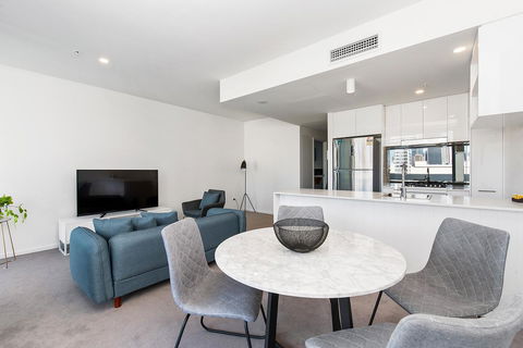 Ivy And Eve Apartments By CLLIX - Holiday Adelaide 28