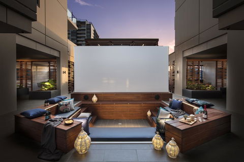 Ivy And Eve Apartments By CLLIX - Holiday Adelaide 11