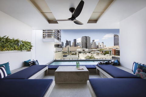 Ivy And Eve Apartments By CLLIX - Holiday Adelaide 5