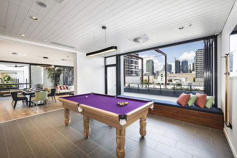 Ivy And Eve Apartments By CLLIX - Holiday Adelaide 14