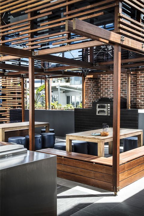 Ivy And Eve Apartments By CLLIX - Holiday Adelaide 6