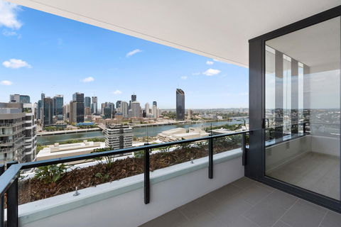 Ivy And Eve Apartments By CLLIX - Holiday Adelaide 41