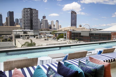 Ivy And Eve Apartments By CLLIX - Holiday Adelaide 13