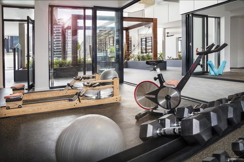 Ivy And Eve Apartments By CLLIX - Holiday Adelaide 10