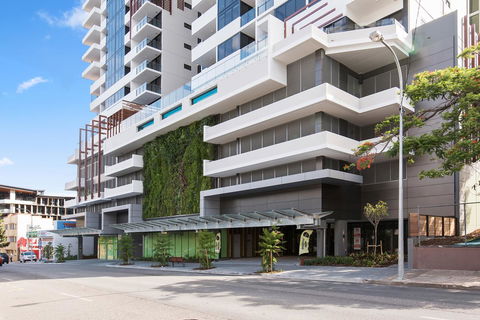Ivy And Eve Apartments By CLLIX - Holiday Adelaide 2