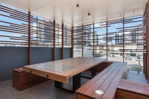 Ivy And Eve Apartments By CLLIX - Holiday Adelaide 7