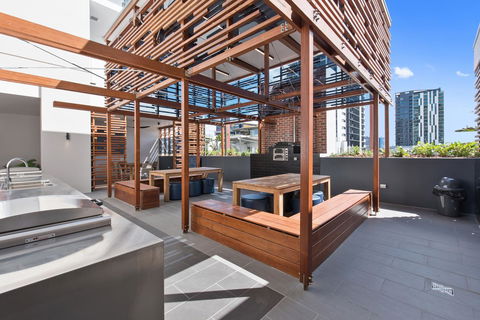 Ivy And Eve Apartments By CLLIX - Holiday Adelaide 8