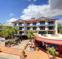 Park Regis Anchorage - Holiday Adelaide