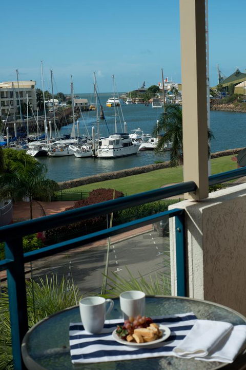 Park Regis Anchorage - Holiday Adelaide 4