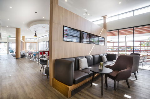 Ibis Mackay - Holiday Adelaide 35