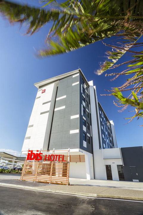 Ibis Mackay - Holiday Adelaide 9
