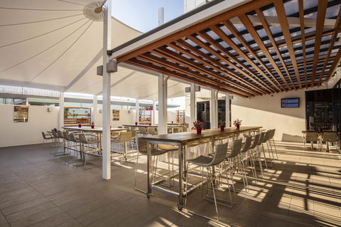Ibis Mackay - Holiday Adelaide 1