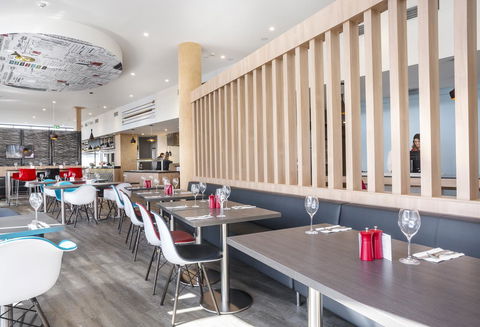 Ibis Mackay - Holiday Adelaide 33