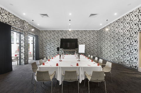 Ibis Mackay - Holiday Adelaide 43