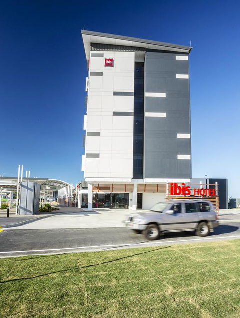 Ibis Mackay - Holiday Adelaide 22
