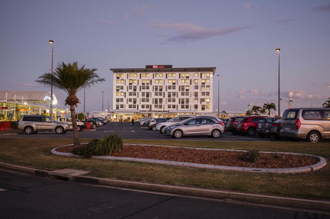 Ibis Mackay - Holiday Adelaide 39