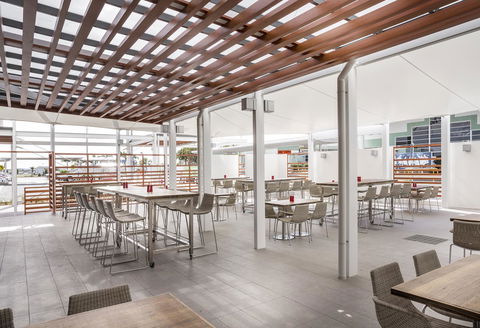 Ibis Mackay - Holiday Adelaide 13