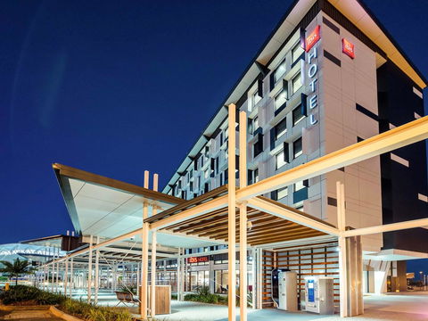Ibis Mackay - Holiday Adelaide 31