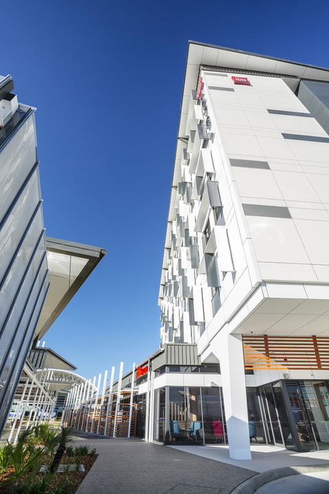 Ibis Mackay - Holiday Adelaide 37