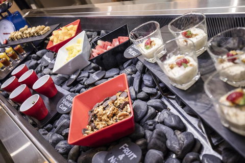 Ibis Mackay - Holiday Adelaide 25