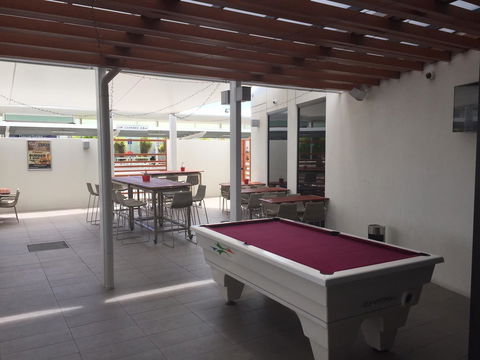 Ibis Mackay - Holiday Adelaide 20