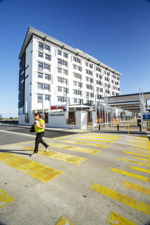 Ibis Mackay - Holiday Adelaide 36