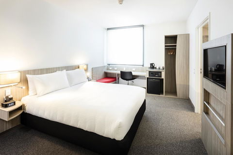 Ibis Mackay - Holiday Adelaide 2