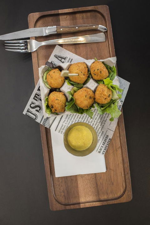 Ibis Mackay - Holiday Adelaide 30