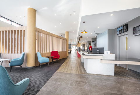 Ibis Mackay - Holiday Adelaide 38
