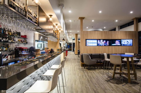 Ibis Mackay - Holiday Adelaide 5