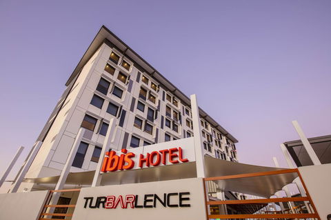 Ibis Mackay - Holiday Adelaide 4