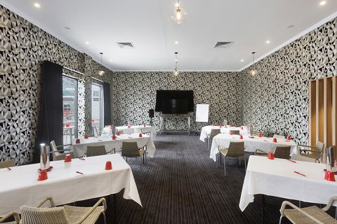 Ibis Mackay - Holiday Adelaide 44