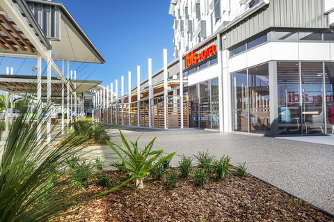 Ibis Mackay - Holiday Adelaide 8