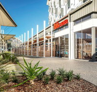Ibis Mackay - Holiday Adelaide