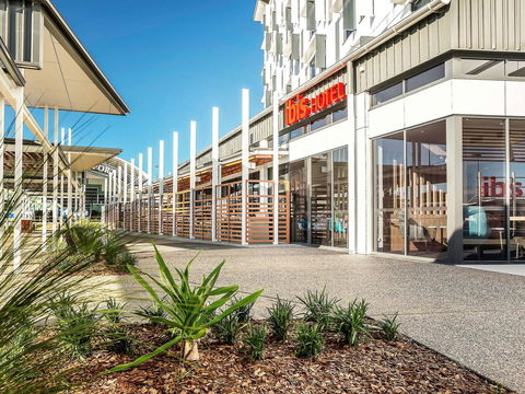 Ibis Mackay - Holiday Adelaide 0