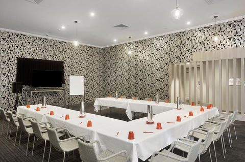 Ibis Mackay - Holiday Adelaide 41