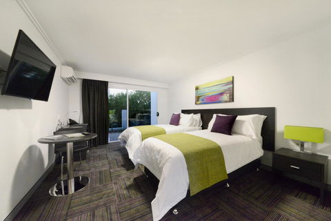 Mackay Oceanside Central Hotel Official - Holiday Adelaide 25